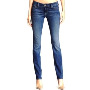 Level 99 Lily Skinny Straight Jean Aust Size 27